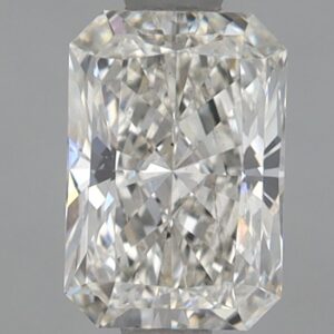 0.98 cctw SI1 - Lab Grown Loose Diamond