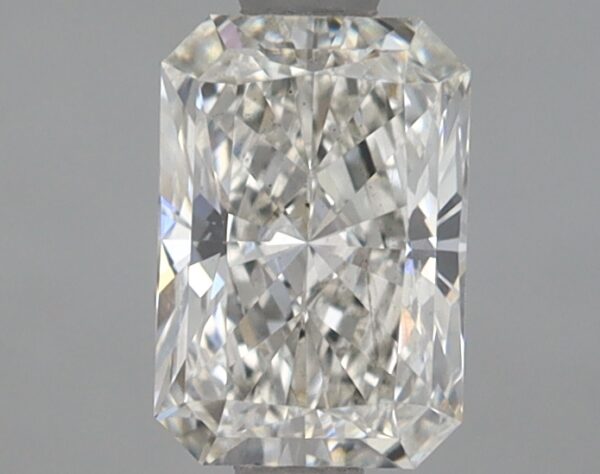0.98 cctw SI1 - Lab Grown Loose Diamond