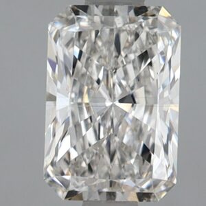 0.96 cctw SI1 - Lab Grown Loose Diamond