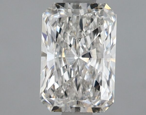 0.96 cctw SI1 - Lab Grown Loose Diamond