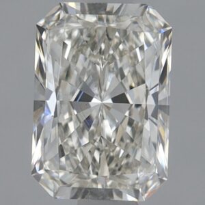 0.96 cctw VS2 - Lab Grown Loose Diamond
