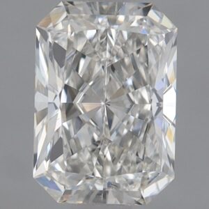 0.97 cctw VS2 - Lab Grown Loose Diamond