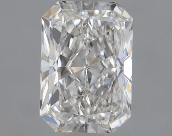 0.97 cctw VS2 - Lab Grown Loose Diamond