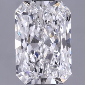 1.19 cctw VVS2 - Lab Grown Loose Diamond