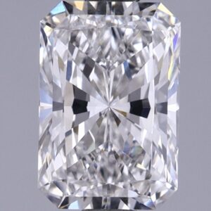 1.21 cctw VVS2 - Lab Grown Loose Diamond