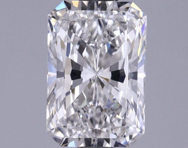 1.21 cctw VVS2 - Lab Grown Loose Diamond