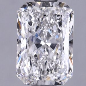 1.21 cctw SI1 - Lab Grown Loose Diamond