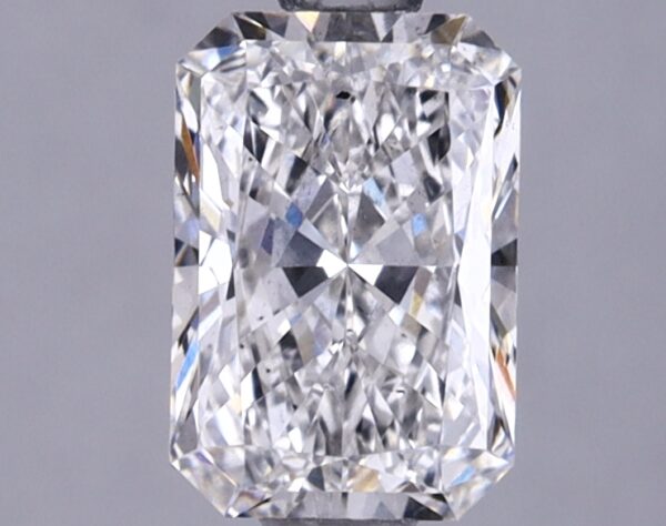 1.21 cctw SI1 - Lab Grown Loose Diamond