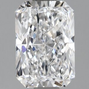 1.10 cctw VS2 - Lab Grown Loose Diamond