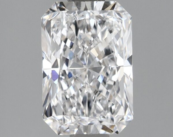 1.10 cctw VS2 - Lab Grown Loose Diamond