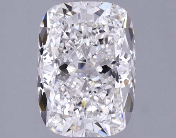 1.31 cctw VS1 - Lab Grown Loose Diamond