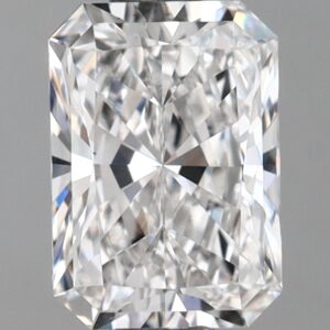 1.08 cctw VS1 - Lab Grown Loose Diamond