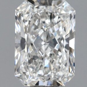 1.02 cctw VVS2 - Lab Grown Loose Diamond