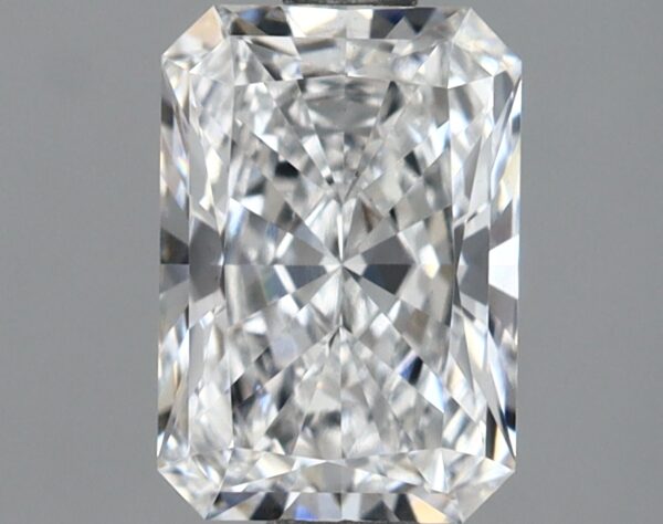 1.44 cctw VVS2 - Lab Grown Loose Diamond