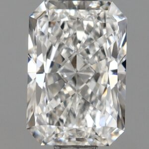 1.14 cctw VVS2 - Lab Grown Loose Diamond