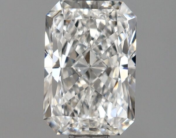 1.14 cctw VVS2 - Lab Grown Loose Diamond