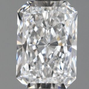 1.03 cctw VS2 - Lab Grown Loose Diamond