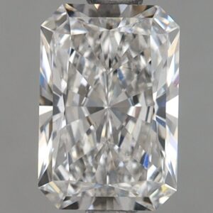 1.37 cctw VS2 - Lab Grown Loose Diamond
