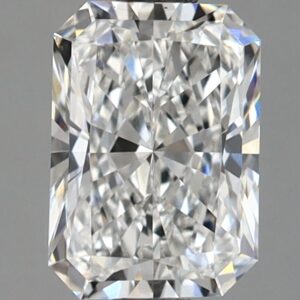 1.17 cctw VVS2 - Lab Grown Loose Diamond