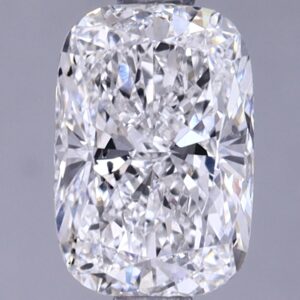 1.23 cctw VS2 - Lab Grown Loose Diamond