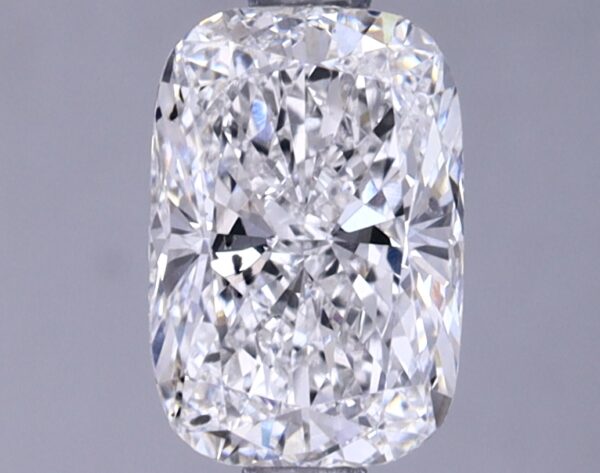 1.23 cctw VS2 - Lab Grown Loose Diamond