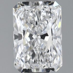 1.00 cctw VS1 - Lab Grown Loose Diamond