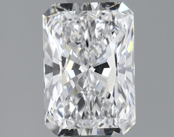 1.00 cctw VS1 - Lab Grown Loose Diamond