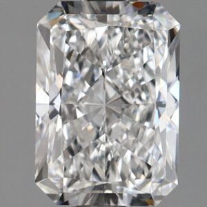 1.00 cctw VS1 - Lab Grown Loose Diamond