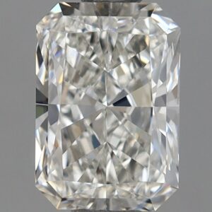 1.02 cctw VVS2 - Lab Grown Loose Diamond