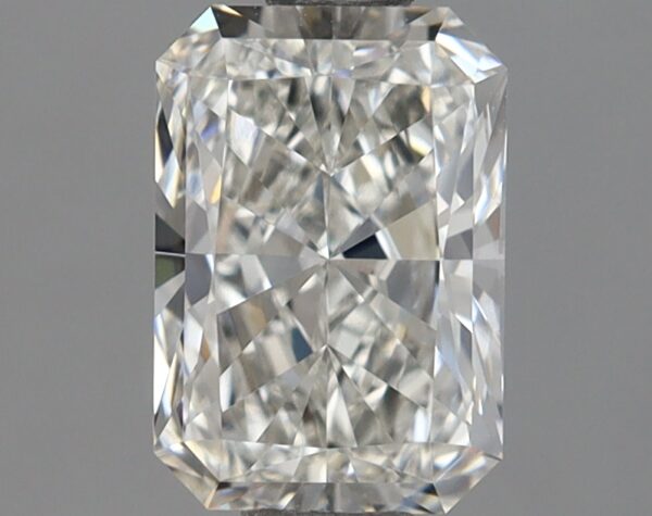 1.02 cctw VVS2 - Lab Grown Loose Diamond