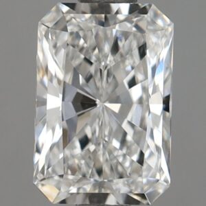 1.02 cctw VVS2 - Lab Grown Loose Diamond