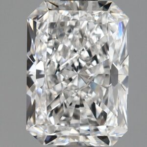 1.38 cctw VVS2 - Lab Grown Loose Diamond