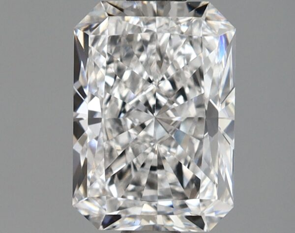 1.38 cctw VVS2 - Lab Grown Loose Diamond
