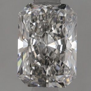 0.96 cctw SI1 - Lab Grown Loose Diamond