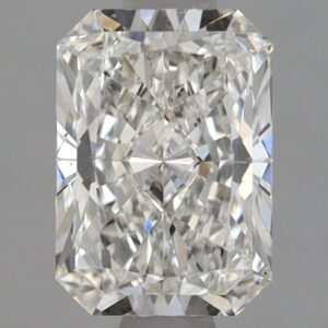 0.97 cctw VS1 - Lab Grown Loose Diamond