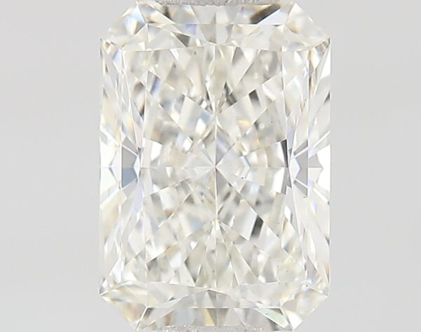 0.91 cctw VS1 - Lab Grown Loose Diamond