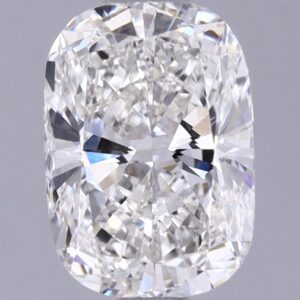 1.20 cctw VVS2 - Lab Grown Loose Diamond