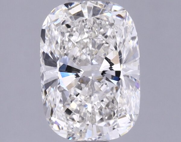 1.20 cctw VVS2 - Lab Grown Loose Diamond