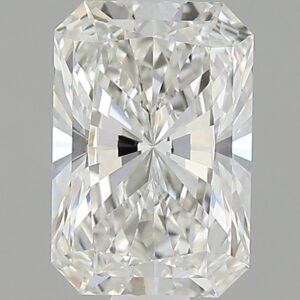 0.92 cctw VVS2 - Lab Grown Loose Diamond