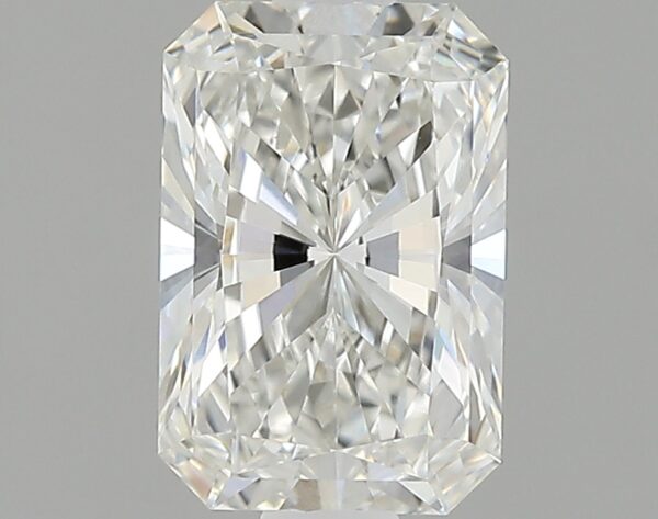 0.92 cctw VVS2 - Lab Grown Loose Diamond