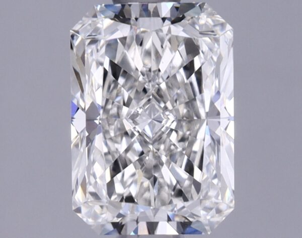 1.02 cctw VVS2 - Lab Grown Loose Diamond