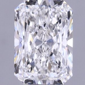 1.09 cctw VS2 - Lab Grown Loose Diamond