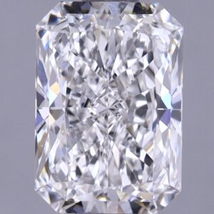 1.09 cctw VVS2 - Lab Grown Loose Diamond
