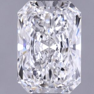 1.04 cctw VS1 - Lab Grown Loose Diamond