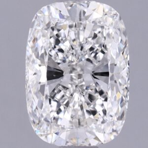 1.13 cctw VVS2 - Lab Grown Loose Diamond