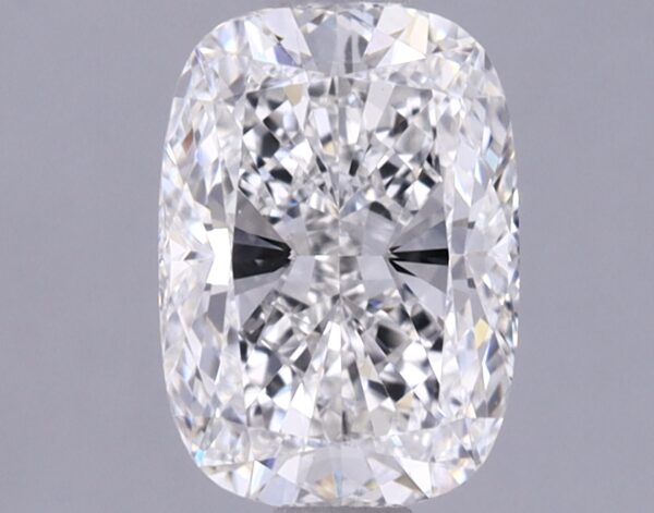 1.13 cctw VVS2 - Lab Grown Loose Diamond