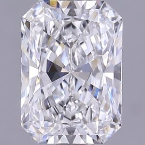 1.13 cctw VS1 - Lab Grown Loose Diamond