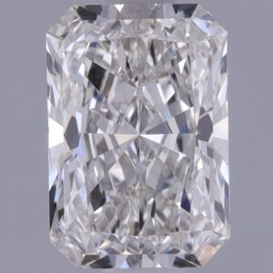 1.12 cctw VVS2 - Lab Grown Loose Diamond