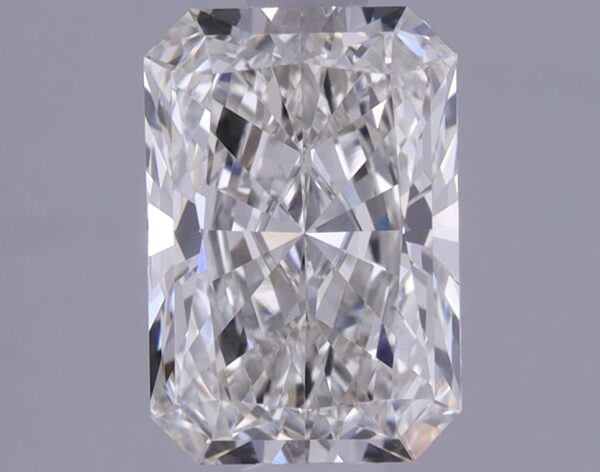 1.12 cctw VVS2 - Lab Grown Loose Diamond