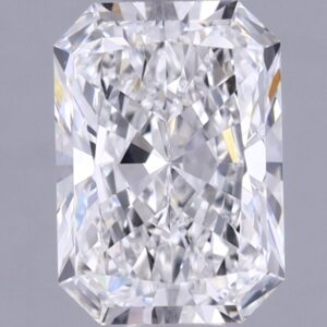 1.09 cctw VS1 - Lab Grown Loose Diamond